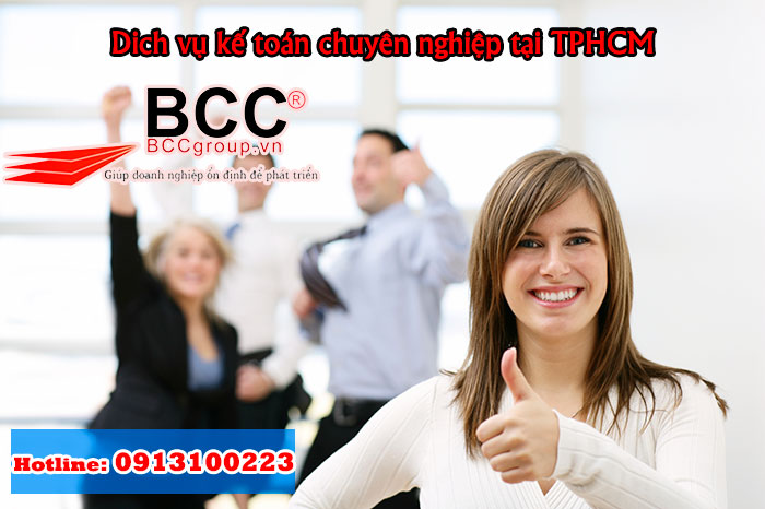 dich vu ke toan chuyen nghiep tphcm