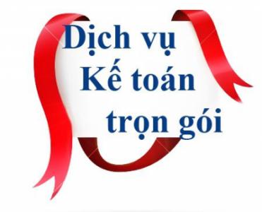 Dịch Vụ Kế Toán TPHCM