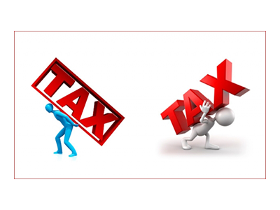 Phạt trong lĩnh vực kê khai thuế