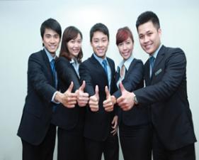 Hình ảnh hoạt động khách hàng