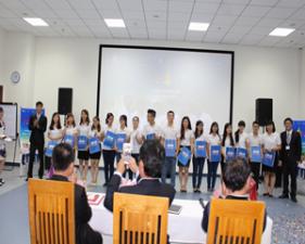 Hình ảnh hoạt động